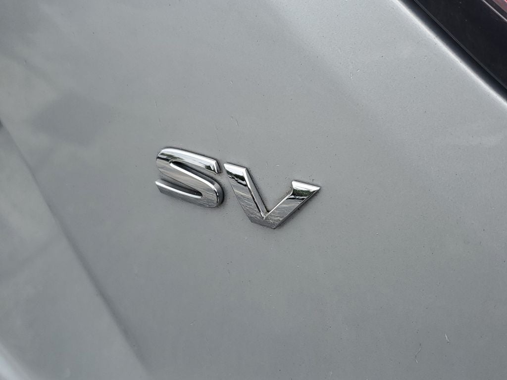 2017 Nissan Murano SV