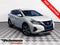 2019 Nissan Murano S RED LEATHER