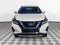 2019 Nissan Murano S RED LEATHER