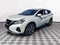 2019 Nissan Murano S RED LEATHER