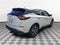 2019 Nissan Murano S RED LEATHER