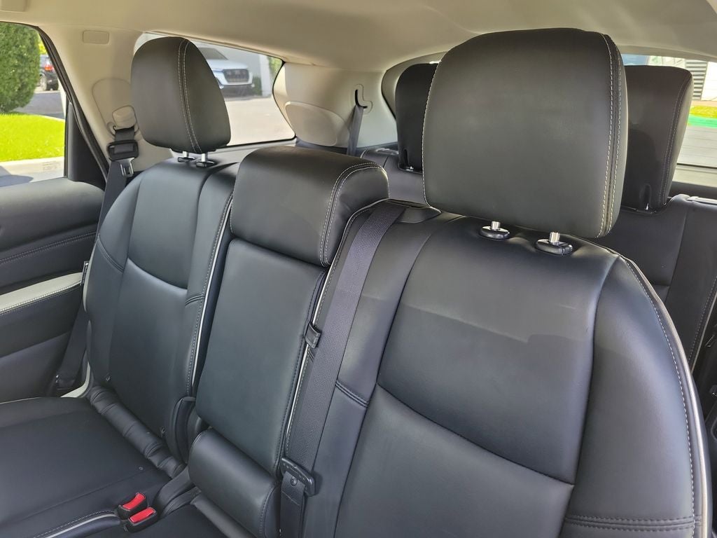 2019 INFINITI QX60 PURE