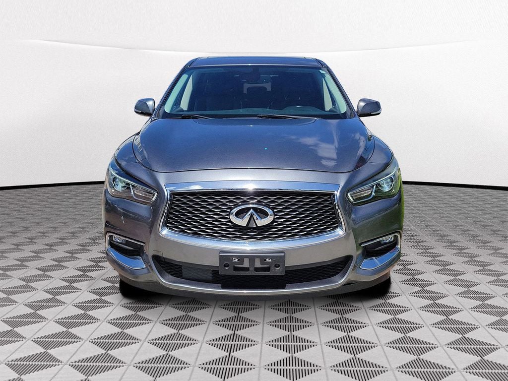 2019 INFINITI QX60 PURE