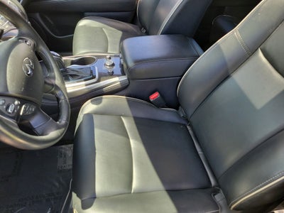 2019 INFINITI QX60 PURE