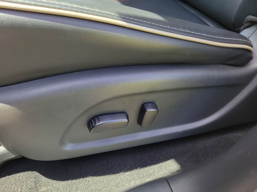 2019 INFINITI QX60 PURE