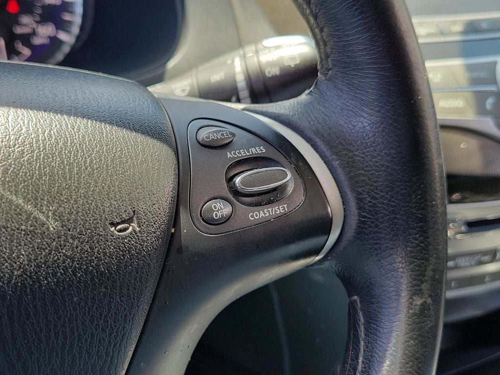 2019 INFINITI QX60 PURE