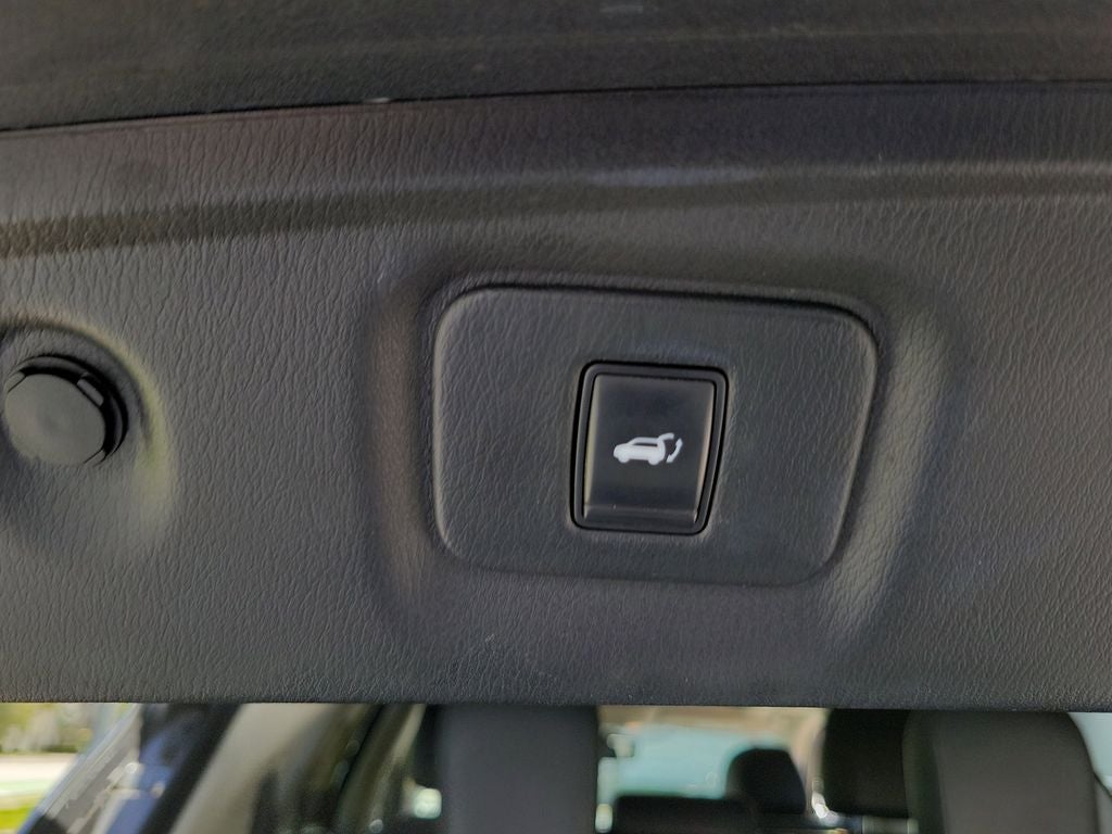 2019 INFINITI QX60 PURE