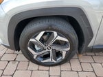 2022 Hyundai Tucson SEL W/ BLIND SPOT ALERT + PARK ASSIST