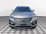 2017 Hyundai Santa Fe Sport 2.4 Base
