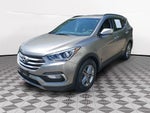2017 Hyundai Santa Fe Sport 2.4 Base