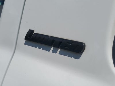 2020 Toyota Tundra Limited