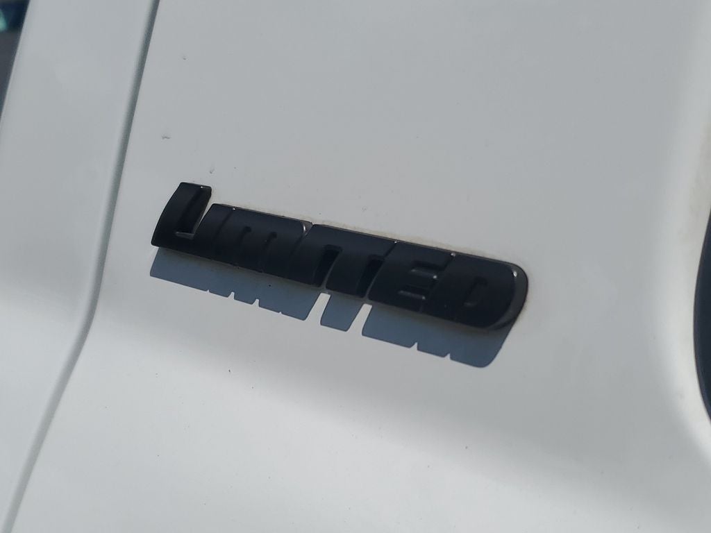 2020 Toyota Tundra Limited