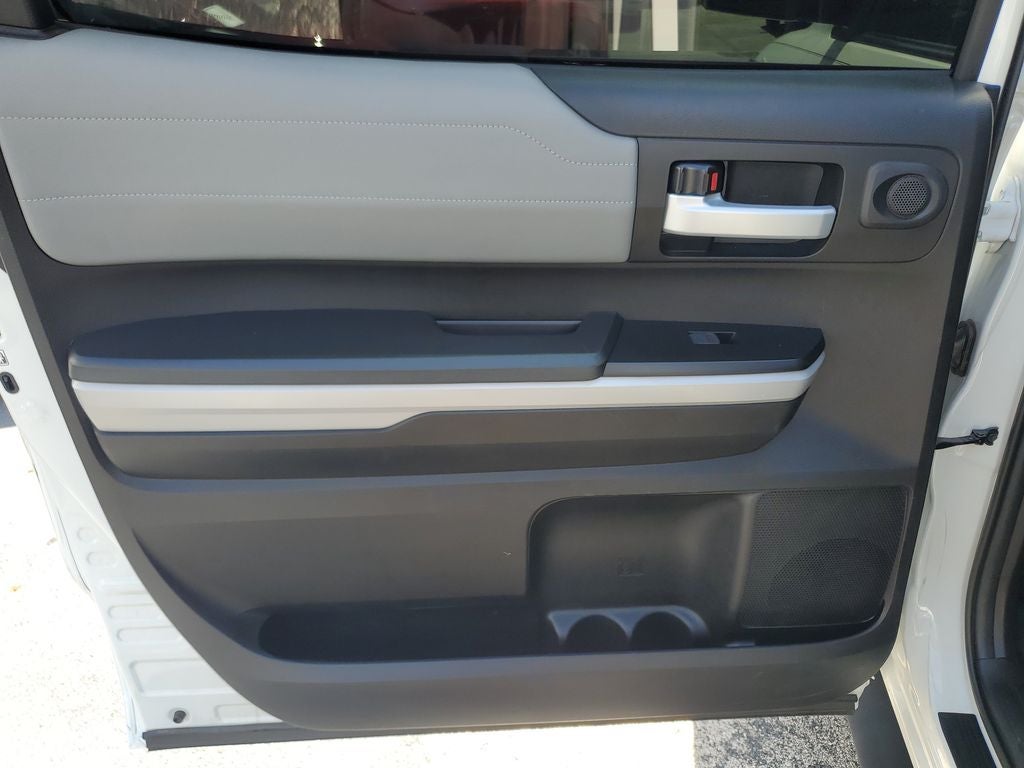 2020 Toyota Tundra Limited