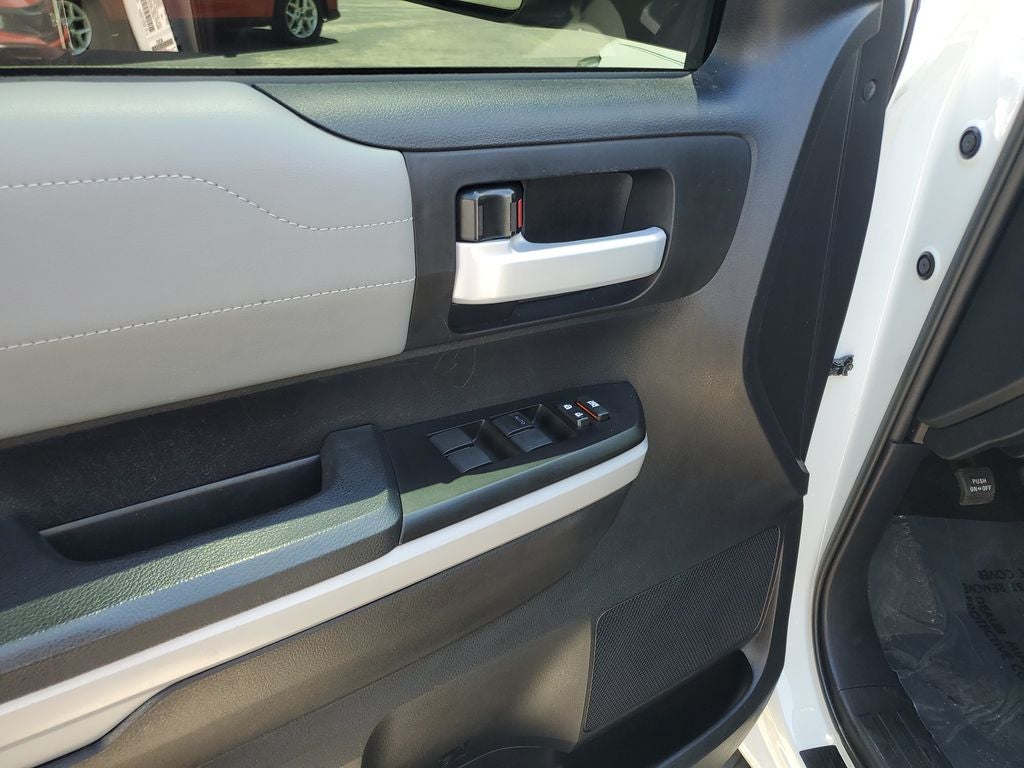 2020 Toyota Tundra Limited