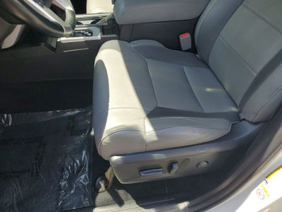 2020 Toyota Tundra Limited