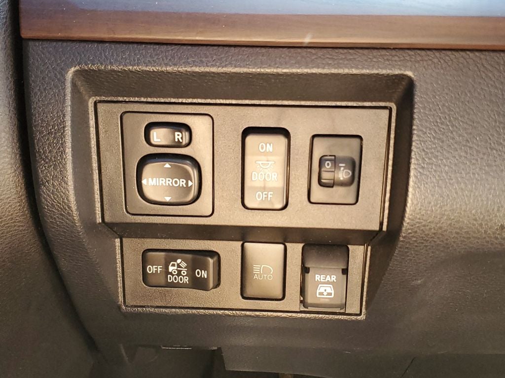 2020 Toyota Tundra Limited