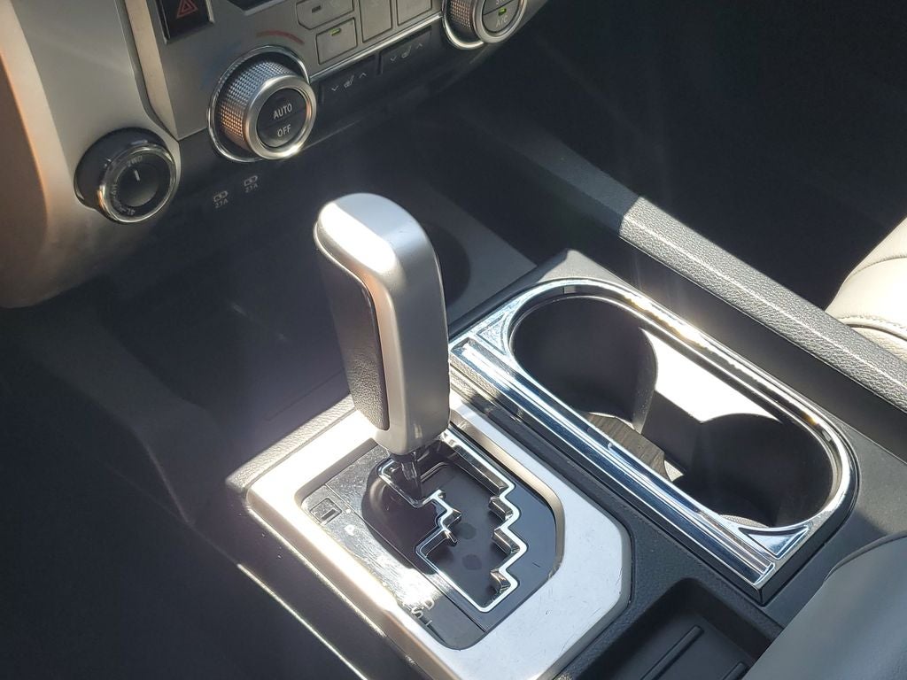 2020 Toyota Tundra Limited