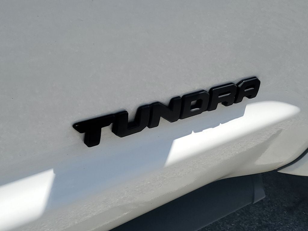 2020 Toyota Tundra Limited