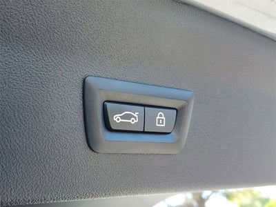 2022 BMW X4 M40i PANO ROOF