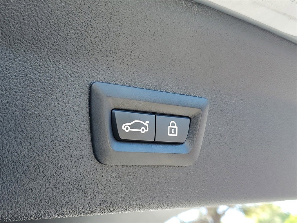 2022 BMW X4 M40i PANO ROOF