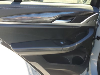 2022 BMW X4 M40i PANO ROOF