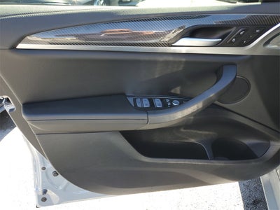 2022 BMW X4 M40i PANO ROOF