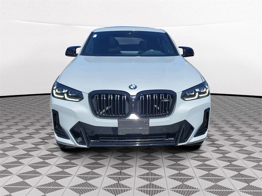 2022 BMW X4 M40i PANO ROOF
