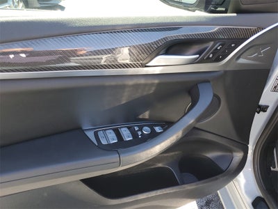 2022 BMW X4 M40i PANO ROOF