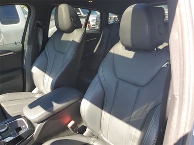 2022 BMW X4 M40i PANO ROOF