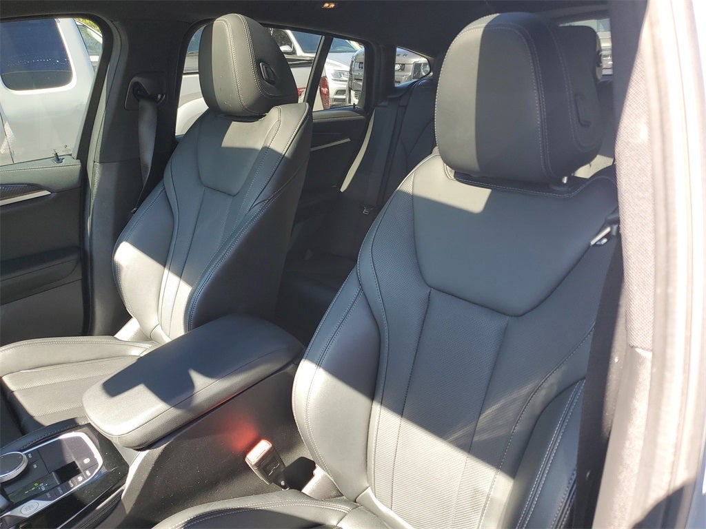 2022 BMW X4 M40i PANO ROOF