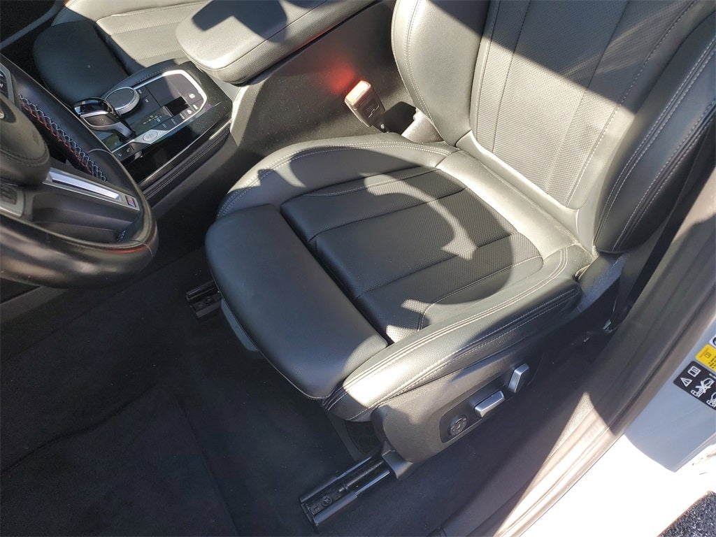 2022 BMW X4 M40i PANO ROOF