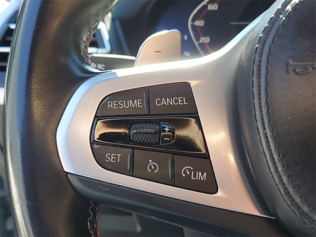 2022 BMW X4 M40i PANO ROOF