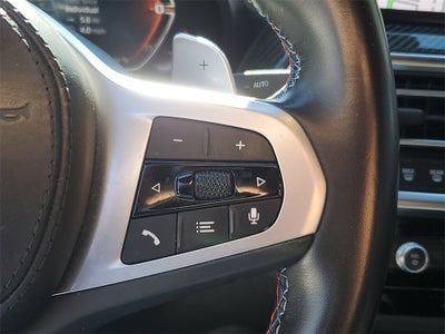 2022 BMW X4 M40i PANO ROOF