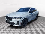 2022 BMW X4 M40i PANO ROOF