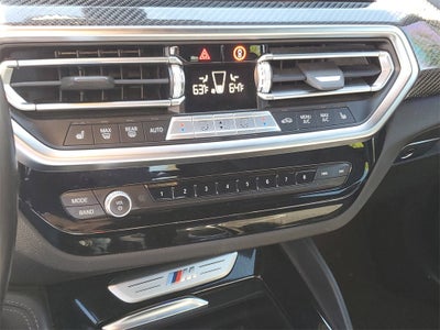 2022 BMW X4 M40i PANO ROOF