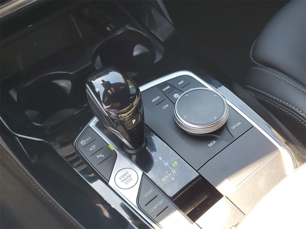 2022 BMW X4 M40i PANO ROOF