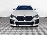 2021 BMW X6 M50i