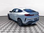 2021 BMW X6 M50i