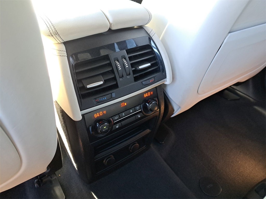 2018 BMW X5 xDrive50i PANORAMIC SUNROOF