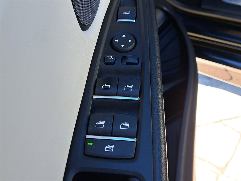 2018 BMW X5 xDrive50i PANORAMIC SUNROOF