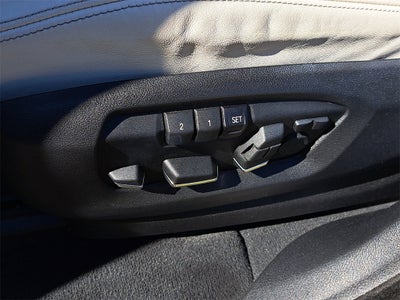 2018 BMW X5 xDrive50i PANORAMIC SUNROOF