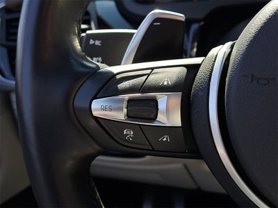 2018 BMW X5 xDrive50i PANORAMIC SUNROOF