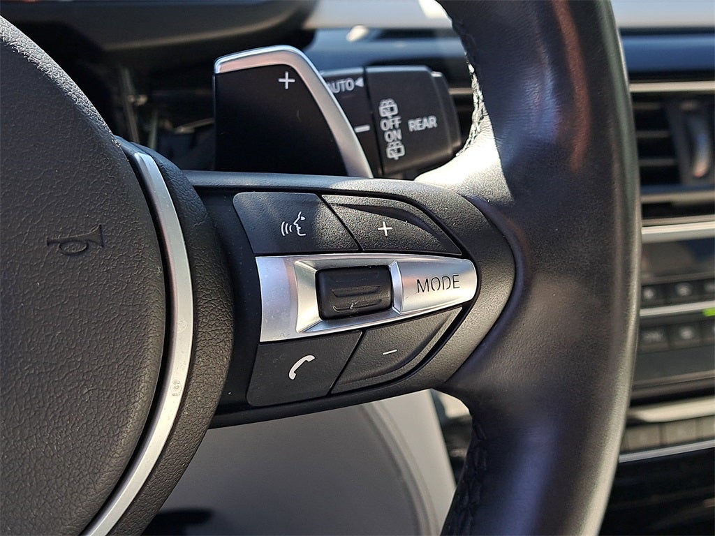 2018 BMW X5 xDrive50i PANORAMIC SUNROOF