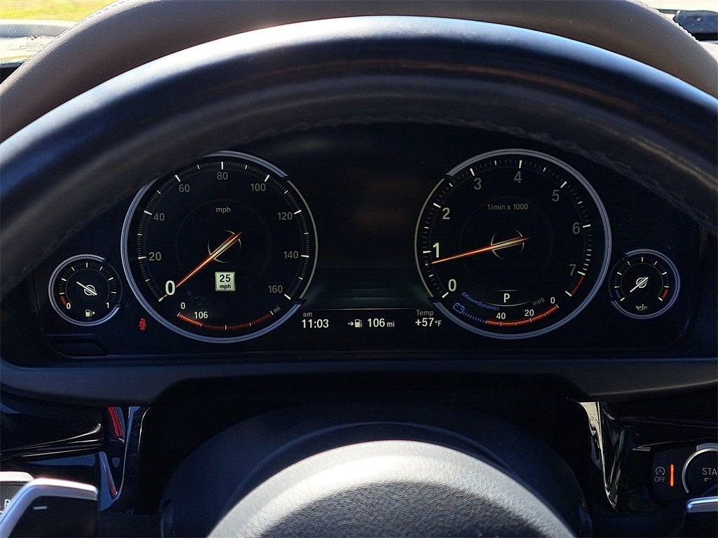 2018 BMW X5 xDrive50i PANORAMIC SUNROOF