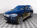 2018 BMW X5 xDrive50i PANORAMIC SUNROOF