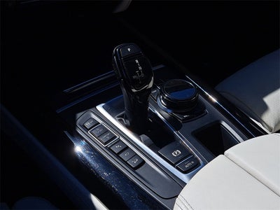 2018 BMW X5 xDrive50i PANORAMIC SUNROOF