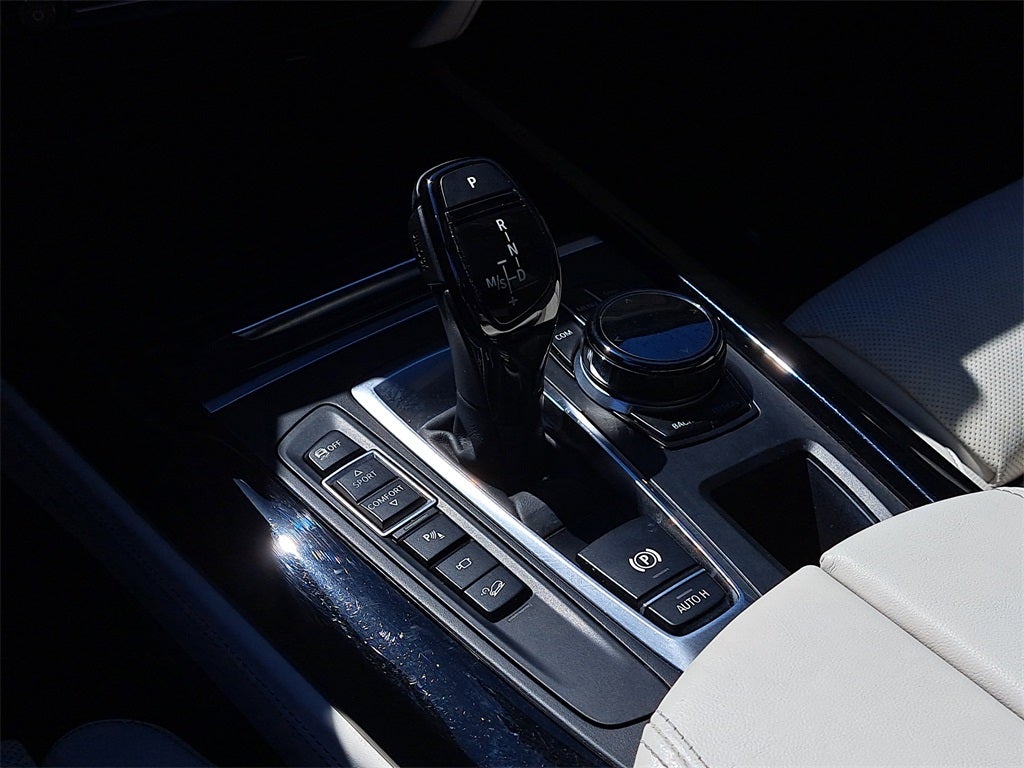 2018 BMW X5 xDrive50i PANORAMIC SUNROOF