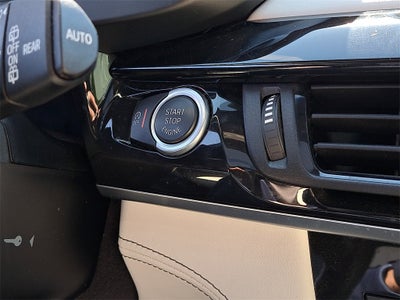 2018 BMW X5 xDrive50i PANORAMIC SUNROOF