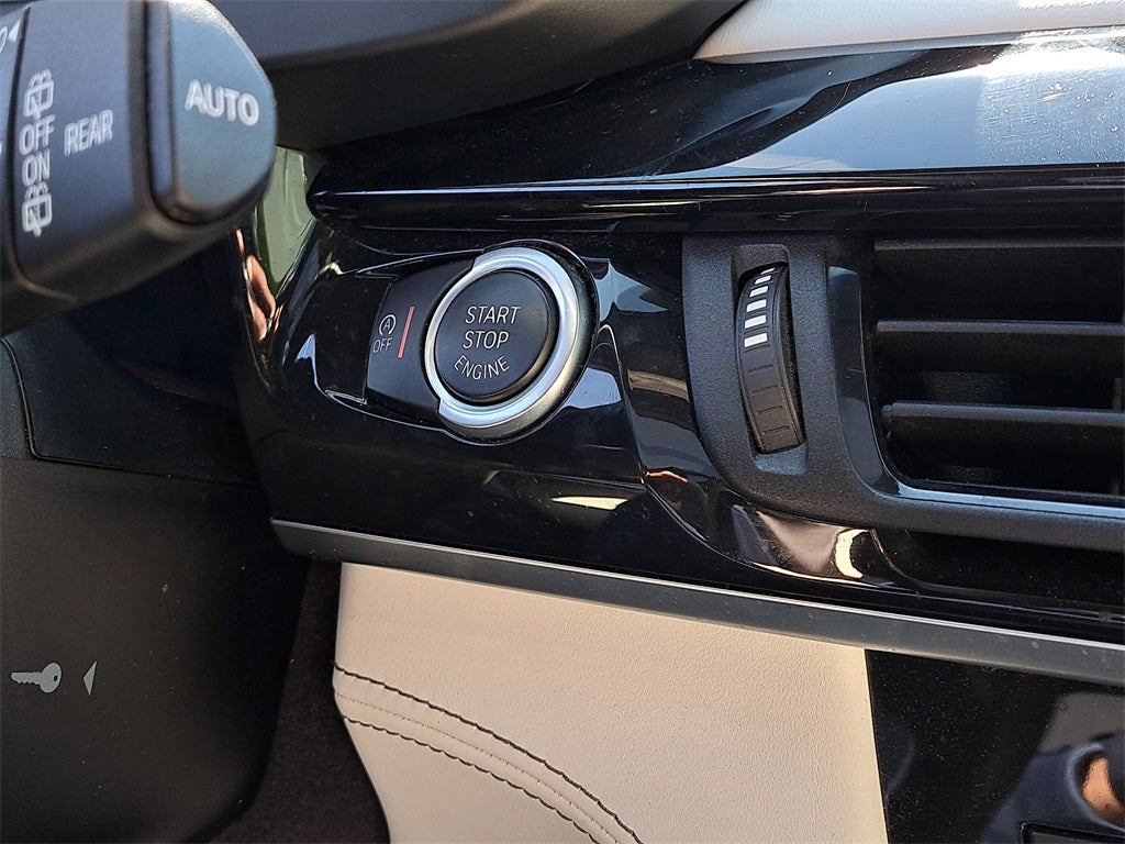 2018 BMW X5 xDrive50i PANORAMIC SUNROOF