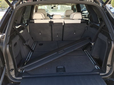 2018 BMW X5 xDrive50i PANORAMIC SUNROOF